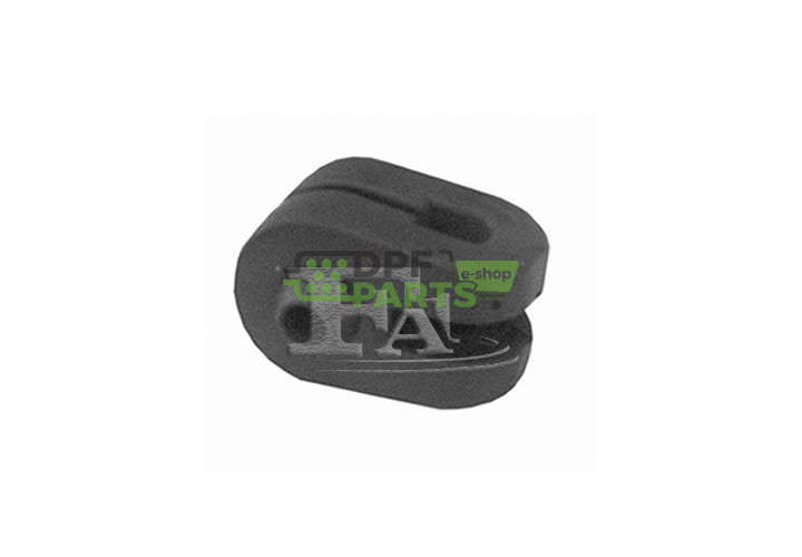 Renault věšák gumový - 223-918 F1