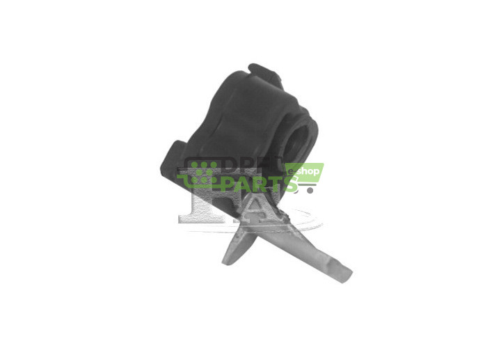 Renault věšák gumovo-kovový - 223-920 F1