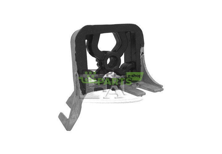 Renault věšák gumovo-kovový - 223-929 F1