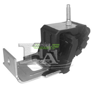 Renault věšák gumovo-kovový - 223-931 F1