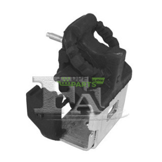 Renault věšák gumovo-kovový - 223-932 F1