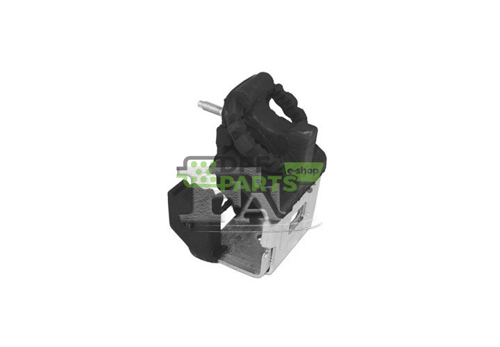 Renault věšák gumovo-kovový - 223-932 F1