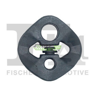 Mercedes czesc gumowa EPDM - 143-722 F1