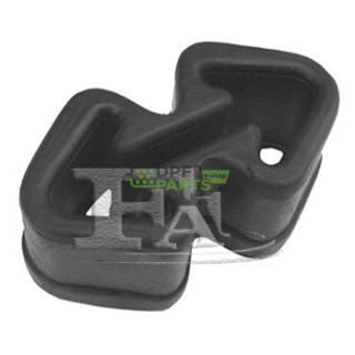 Skoda věšák gumový - 573-901 F1