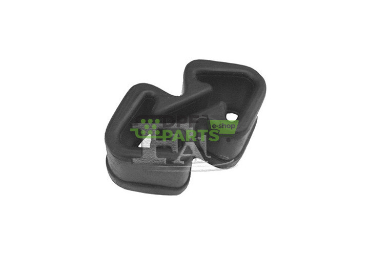 Skoda věšák gumový - 573-901 F1