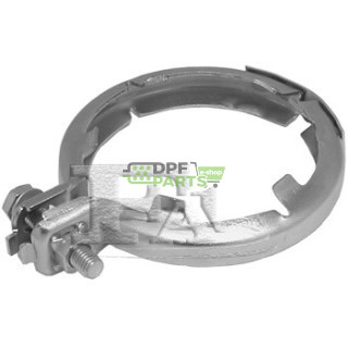 Mercedes Obal SS304 1.8mm - 144-893 F1