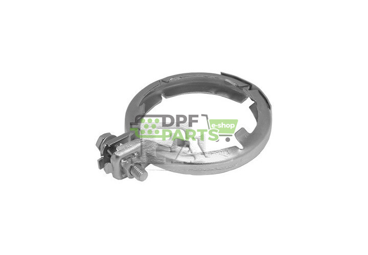 Mercedes Obal SS304 1.8mm - 144-893 F1