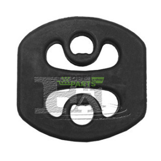 Subaru věšák gumový - 723-906 F1