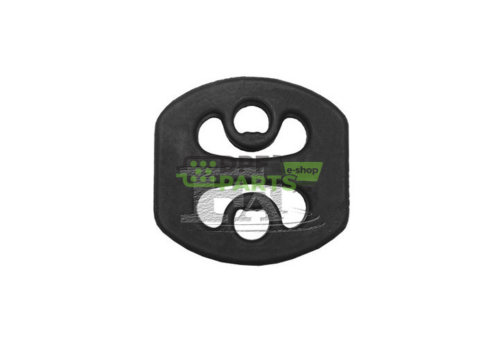 Subaru věšák gumový - 723-906 F1