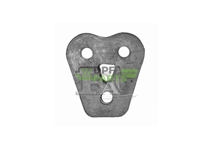 Mitsubishi věšák gumový - 743-905 F1