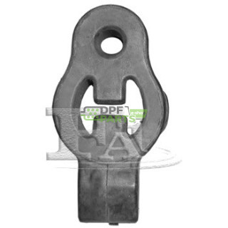 Mitsubishi věšák gumový - 743-923 F1