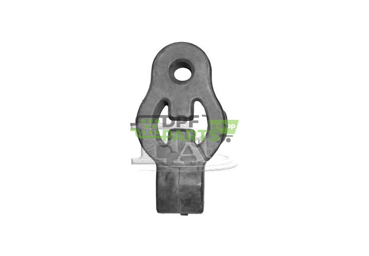 Mitsubishi věšák gumový - 743-923 F1