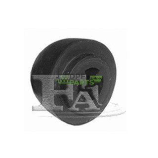 Nissan věšák gumový - 753-907 F1