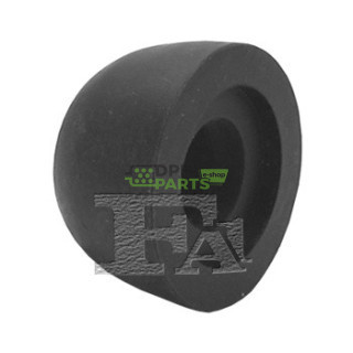 Nissan věšák gumový - 753-908 F1