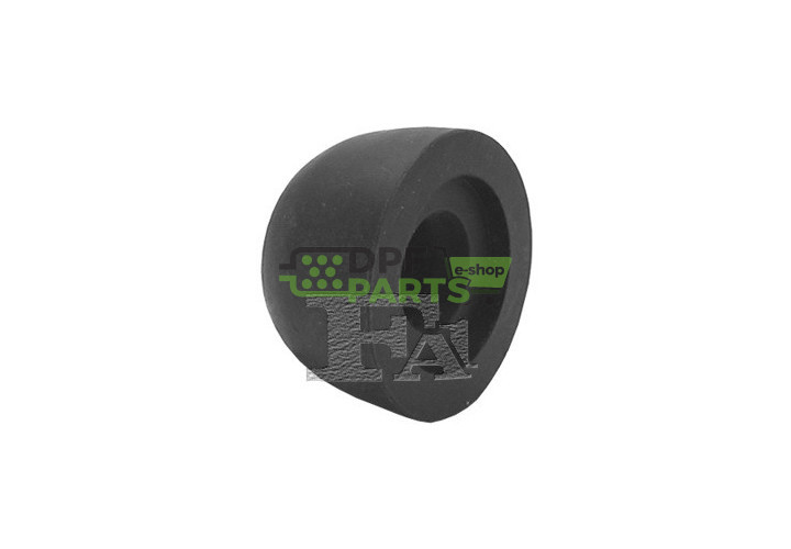 Nissan věšák gumový - 753-908 F1