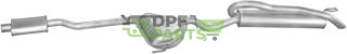 systém Fiat Marea 1.8 16V 96- SDN/kombi, Polmo 07.408 A, OE 46 442 613 46 467 458 46 775 721