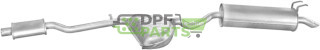 systém Fiat Marea 1.9TD, 1,9JTD, SDN, HB,kombi 96-01, Polmo 07.409 A, OE 46 472 762 46 472 763 46 768 049 46 768 050