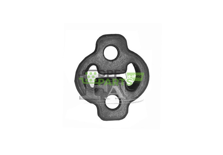 Nissan věšák gumový - 753-910 F1