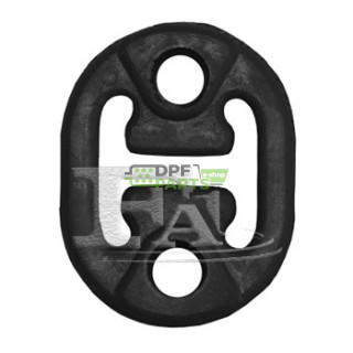 Nissan věšák gumový - 753-915 F1