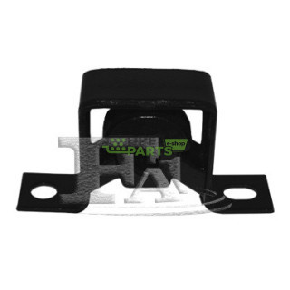 Nissan věšák gumovo-kovový - 753-929 F1