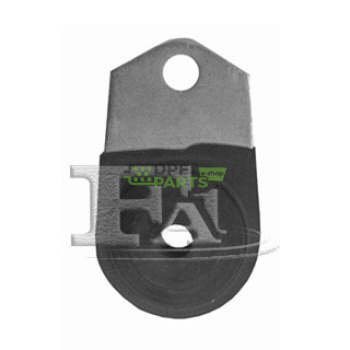 Toyota věšák gumový - 773-902 F1