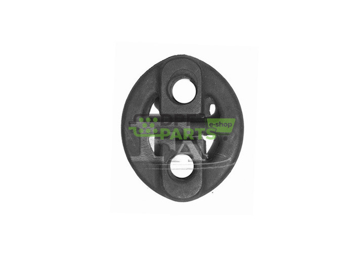 Toyota věšák gumový - 773-909 F1