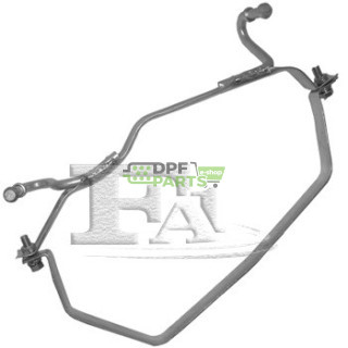 Mini svorka pouzdra - 104-935 F1