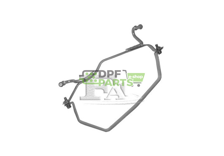 Mini svorka pouzdra - 104-935 F1