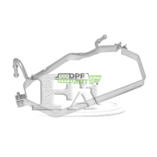 Mini svorka pouzdra - 104-938 F1