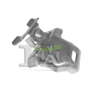 BMW kovová část - 104-914 F1