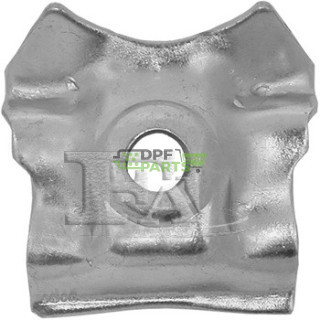 BMW kovová část - 104-921 F1