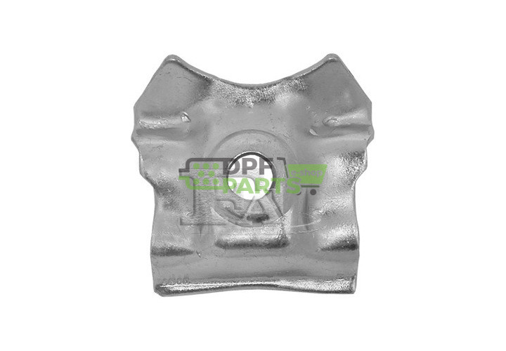 BMW kovová část - 104-921 F1