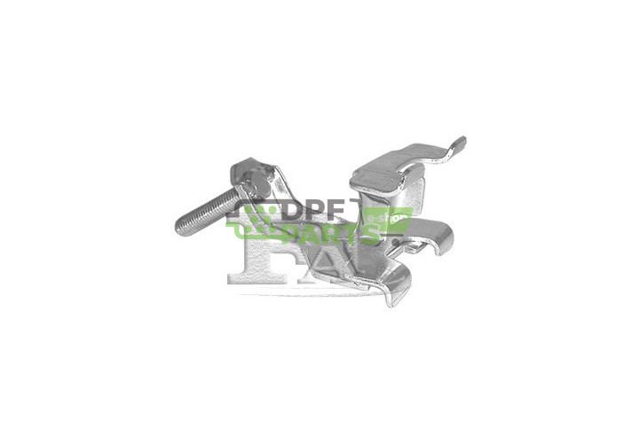 BMW kovová část - 104-928 F1