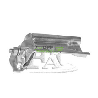 BMW kovová část - 104-941 F1