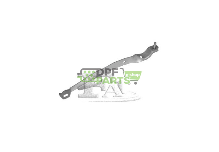 BMW kovová část - 105-910 F1