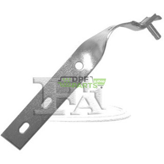 BMW kovová část - 105-911 F1