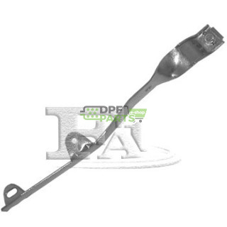 BMW kovová část - 105-912 F1