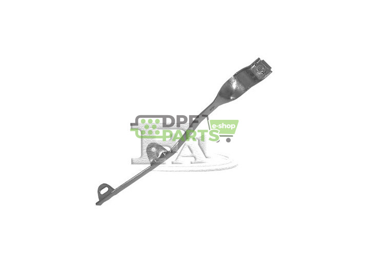 BMW kovová část - 105-912 F1