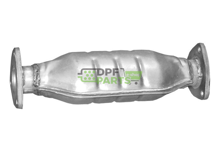 tlukotové nápravní Daewoo Leganza 2.0i 16V 02-03 SDN, Polmo 05.27 A, OE 96328757 96347737