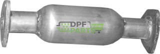 tlukotové nápravní Daewoo Lanos 1.3i/1.5i/1.6i   Leganza 2.0i 16V   Nubira 1.6i 16V/2.0i 16V, Polmo 05.44 A, OE 96350080