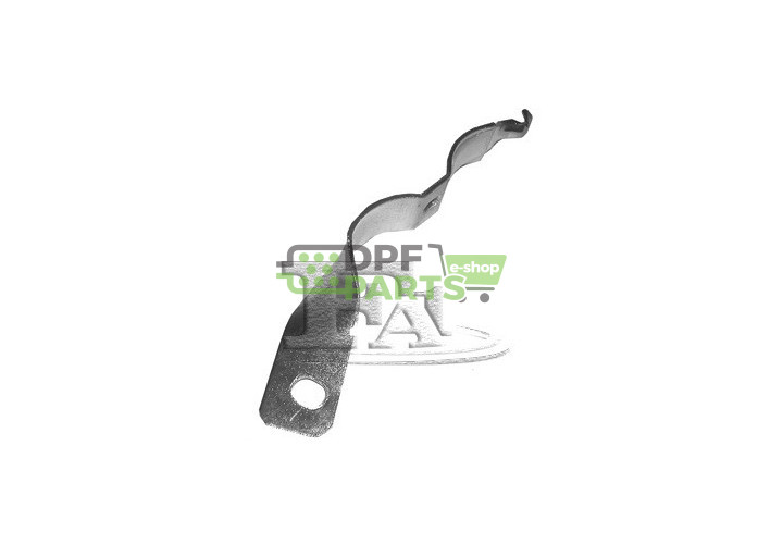 BMW kovová část - 105-914 F1