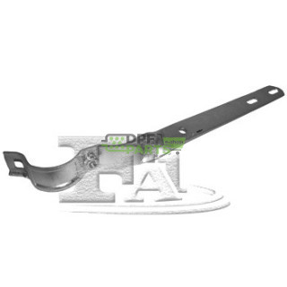 BMW kovová část - 105-916 F1