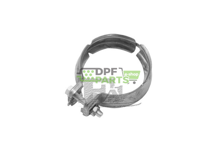 Mercedes obejma - 144-897 F1