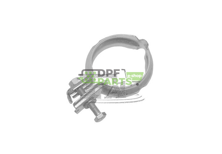 Toyota obejma - 774-980 F1