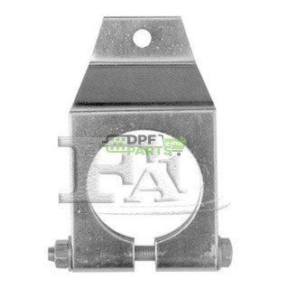 Mercedes kovová část - 971-904 F1