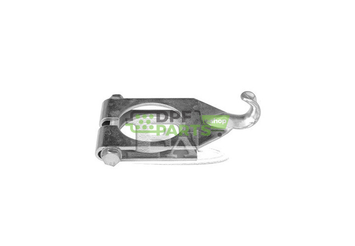 Mercedes kovová část - 971-910 F1