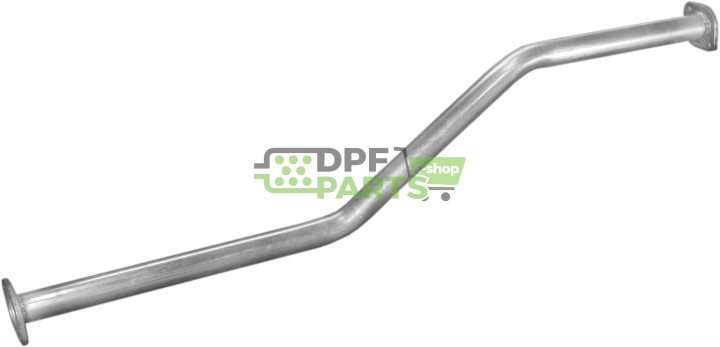 střední tlumič Polonez Caro Truck dlouhá, Polmo 20.25 A, OE 042359