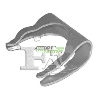 Mercedes kovová část - 144-950 F1