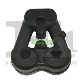 Mercedes wieszak gumowy EPDM - 143-750 F1