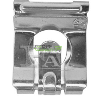 Opel svorka zabez - 125-916 F1